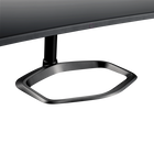 GM34-CW Gaming Monitor