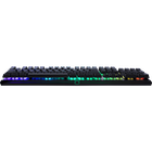 MasterKeys MK750 RGB Mechanical Gaming Keyboard
