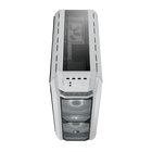 MasterCase H500P Mesh White