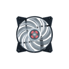 MasterFan Pro 120 Air Balance RGB 3 in 1 with RGB LED Controller