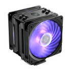Hyper 212 RGB Black Edition with LGA1700