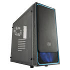 MasterBox E500L (Side Window Panel Version) Mid Tower Case