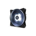 MasterFan MF120L White