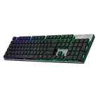 SK651 Wireless Mechanical Keyboard