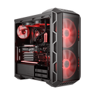 MasterCase H500