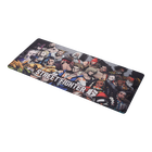 MP511 Speed SF6 Edition Mouse Pad