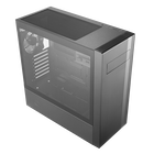 MasterBox NR600 with ODD