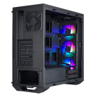 MasterBox Pro 5 ARGB Mid Tower Case
