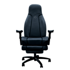 Synk X Cross-platform Immersive Haptic Chair