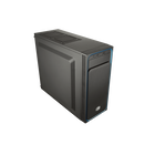 MasterBox E500L Mid Tower Case