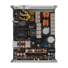 GX Gold 1050 ATX 3.0 White Edition