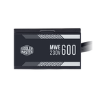 MWE 600 White 230V - V2