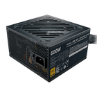 G600 Gold Entry Level 80 Plus Gold ATX Power Supply Unit
