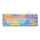 CK570 SF6 Chun-Li Gaming Keyboard