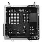 QUBE 540 SPECIAL 不鏽鋼版