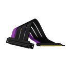 Riser Cable PCIe 4.0 x16 - 200mm