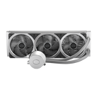 MasterLiquid ML360P Silver Edition