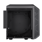 MasterCase H100 ARGB Mini-ITX PC Case
