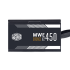 MWE 450 Bronze V2 Full Range