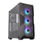 MasterBox TD500 ARGB Mid Tower Case