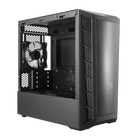 MasterBox MB320L Mini Tower PC Case
