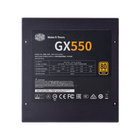 GX Gold 550 全模組
