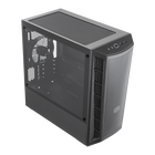 MasterBox MB320L Mini Tower PC Case