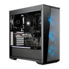 MasterBox Lite 5 RGB