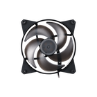 MasterFan Pro 140 Air Pressure