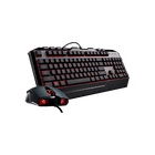 DEVASTATOR 3 Gaming Combo