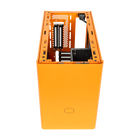 MasterBox NR200P Color