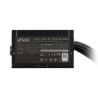 ELITE NEX White 500 230V Black Mesh Cable