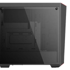 Tempered Glass Side Panel for MasterBox Series