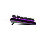 MK110 Mem-chanical Gaming Keyboard