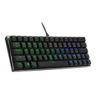 SK620 Wired Mechanical Gaming Keyboard