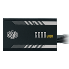 G600 Gold Entry Level 80 Plus Gold ATX Power Supply Unit