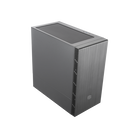 MasterBox MB400L without ODD