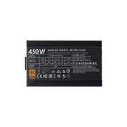 MWE Bronze 450