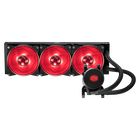 MasterLiquid ML360 RGB TR4 Edition
