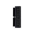 ATX 24 Pin 90&deg; Adapter Capacitor GL