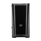 MasterBox MB320L Mini Tower PC Case