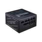 XG750 Platinum