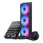MasterLiquid Atmos II Pixel LED