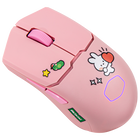 MM712 LINE FRIENDS minini 限定版無線電競滑鼠