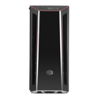 MasterBox MB520 TG Mid Tower PC Case