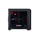 MasterBox 5 MSI Edition