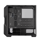 MasterBox TD500 Crystal Mid Tower Case