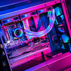 Addressable RGB LED Tube Sleeve A1