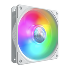 SickleFlow 120 ARGB White Edition 3 in 1