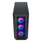 MasterBox Pro 5 ARGB Mid Tower Case